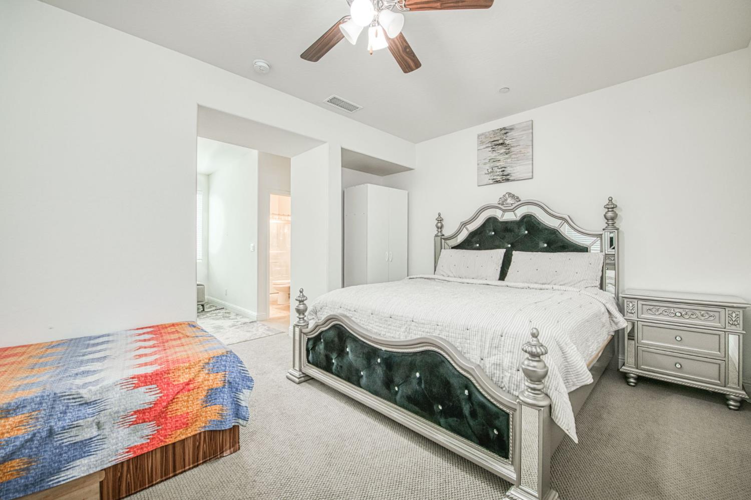 4368 N Casey Ave, Fresno, CA 93723