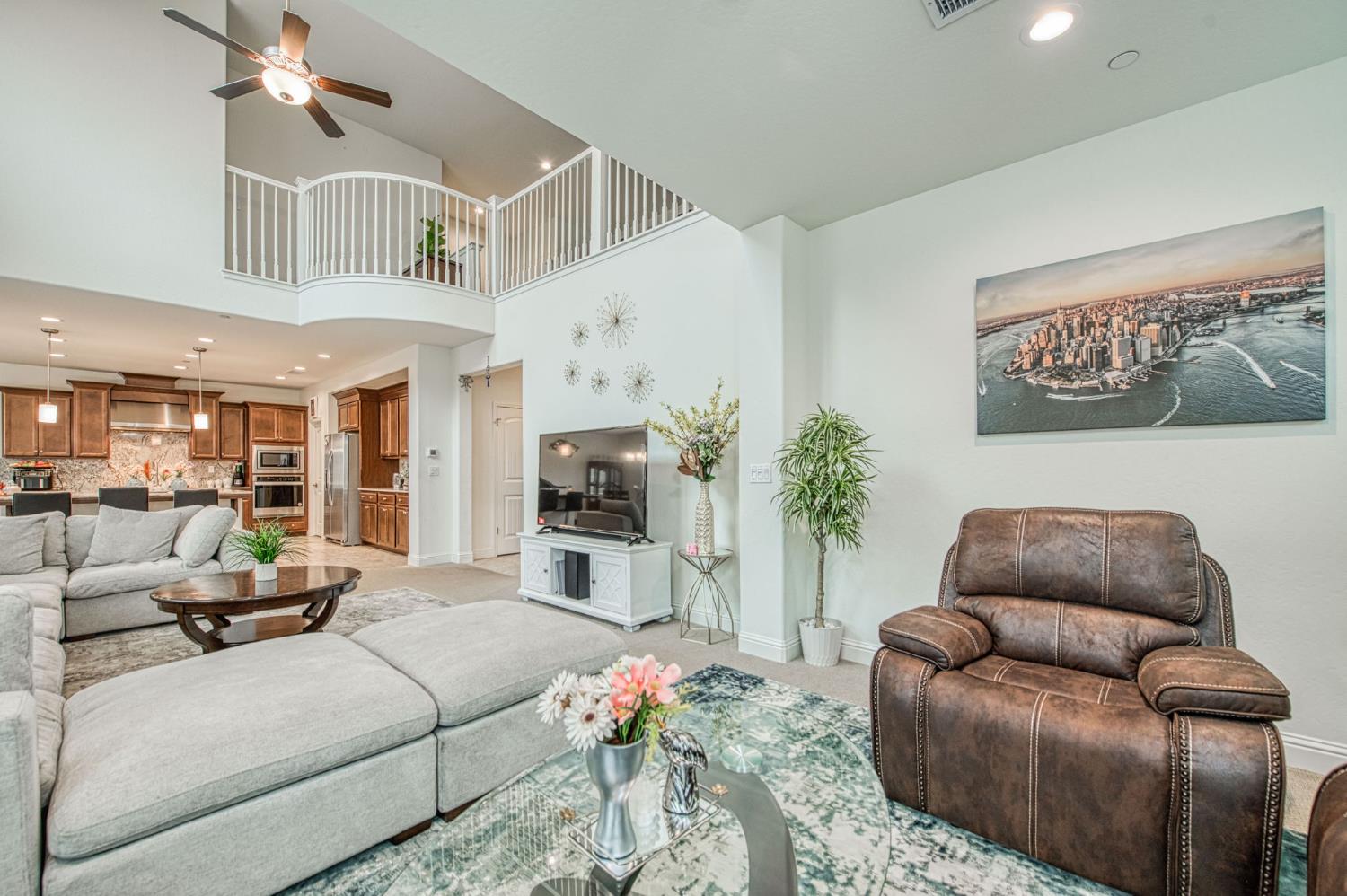 4368 N Casey Ave, Fresno, CA 93723
