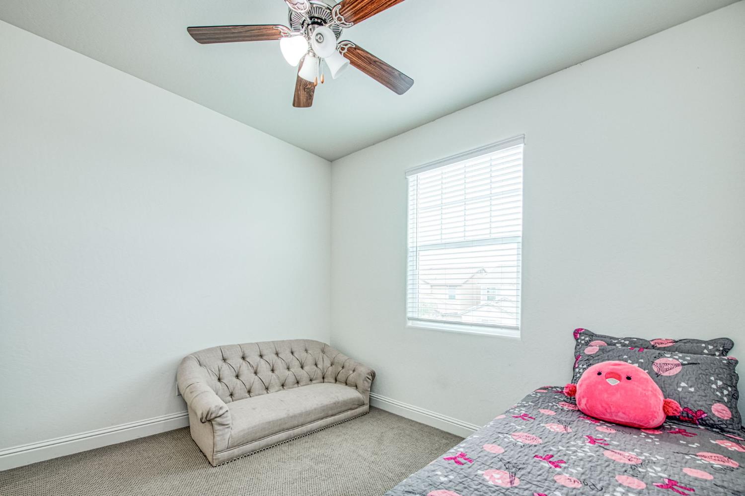 4368 N Casey Ave, Fresno, CA 93723