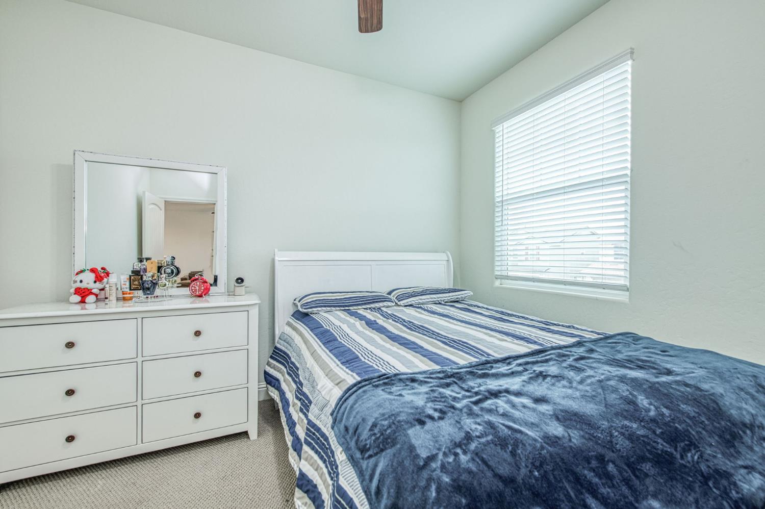 4368 N Casey Ave, Fresno, CA 93723
