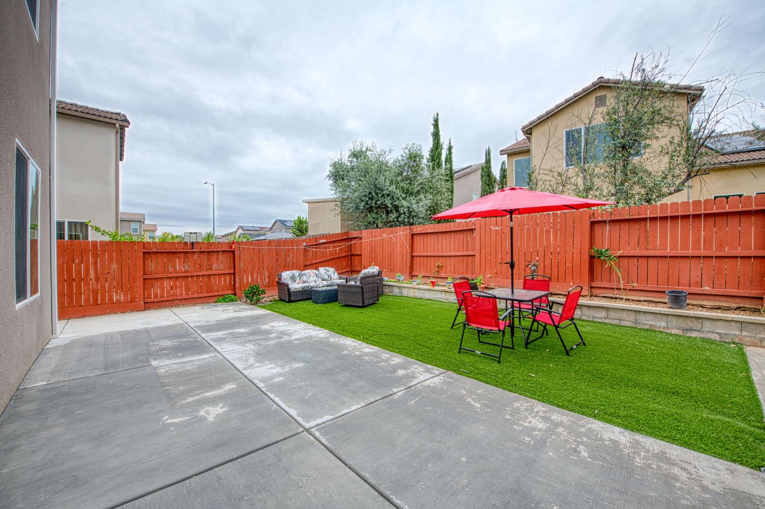 4368 N Casey Ave, Fresno, CA 93723