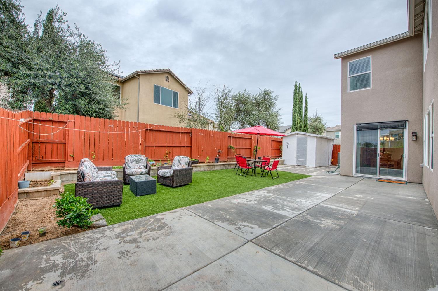 4368 N Casey Ave, Fresno, CA 93723