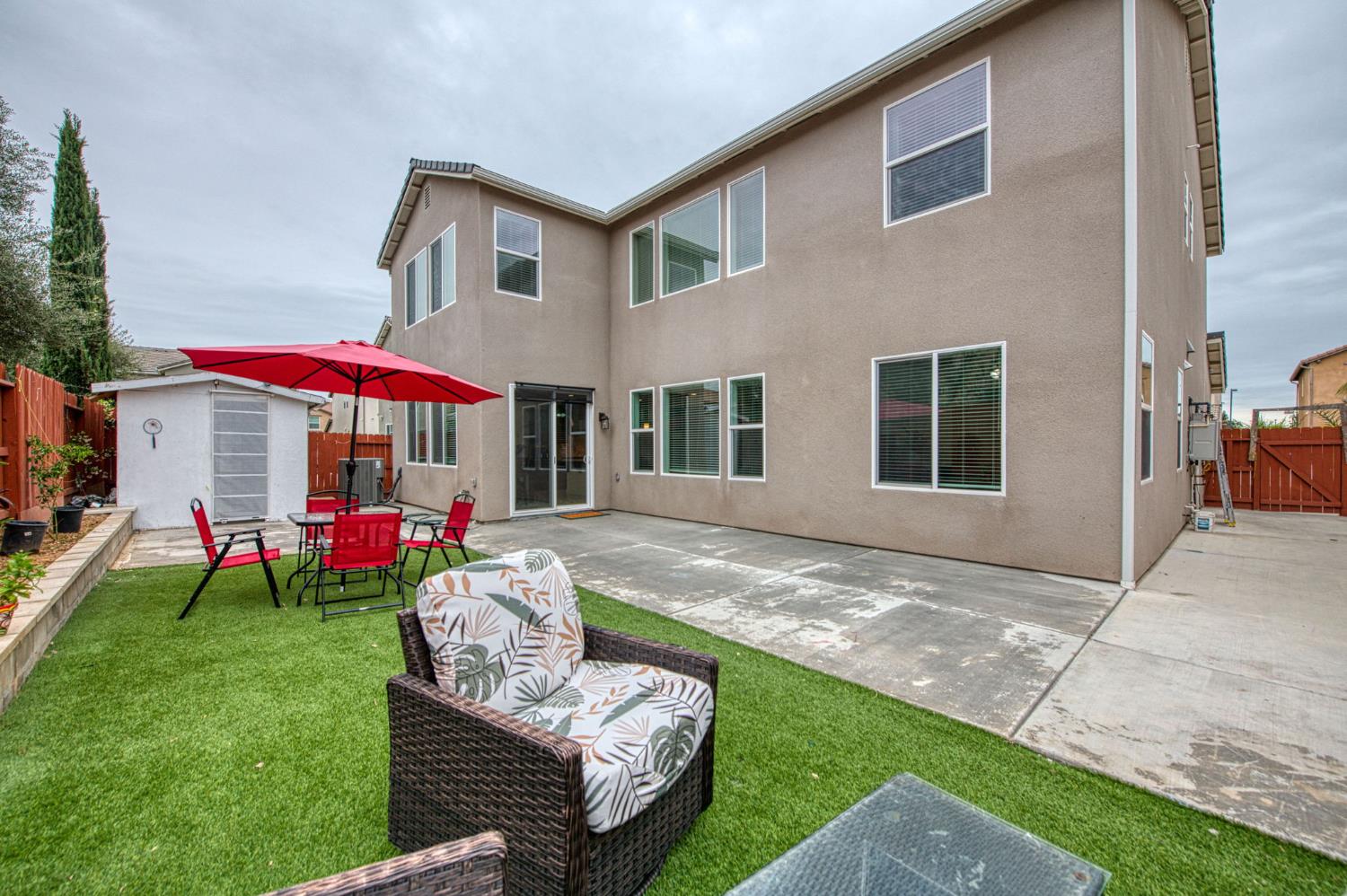 4368 N Casey Ave, Fresno, CA 93723