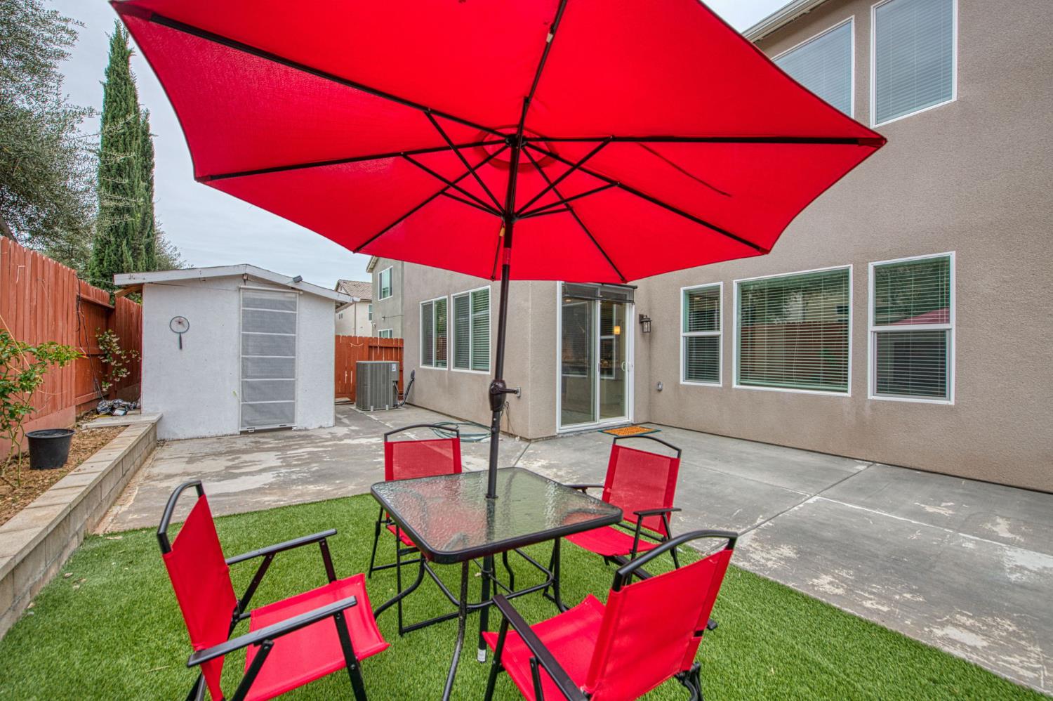 4368 N Casey Ave, Fresno, CA 93723