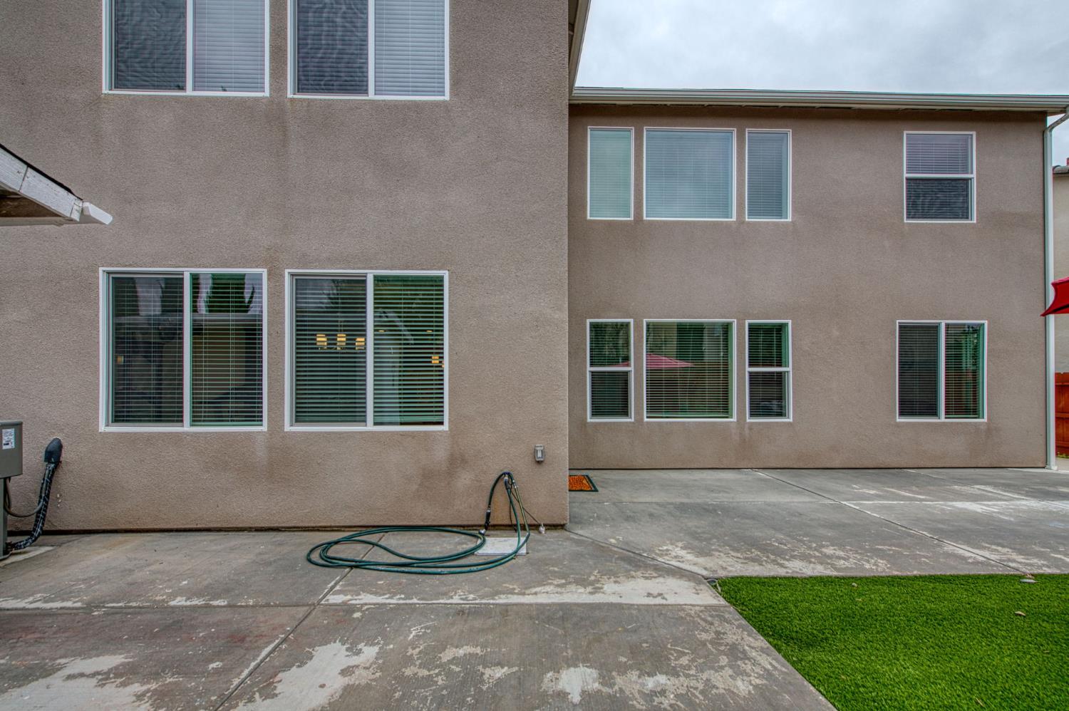 4368 N Casey Ave, Fresno, CA 93723