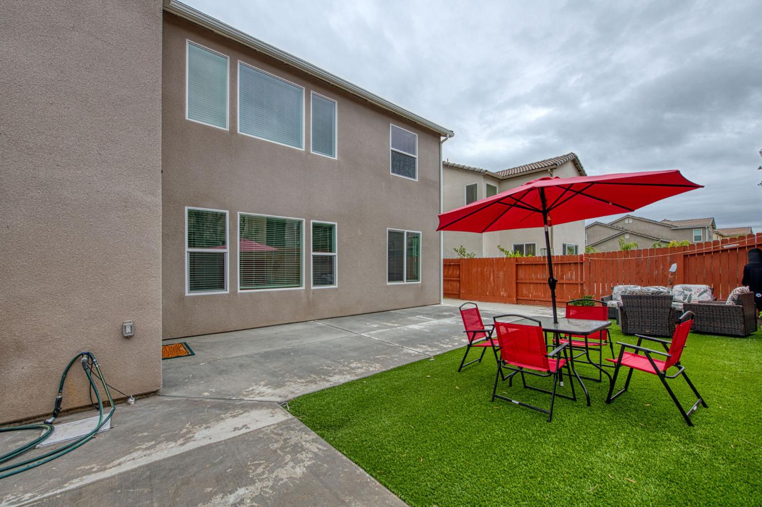 4368 N Casey Ave, Fresno, CA 93723