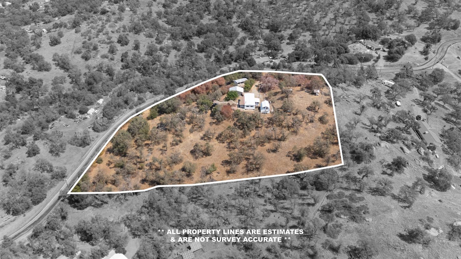 47735 Thunderhill Ln, Yokuts Valley, CA 93675
