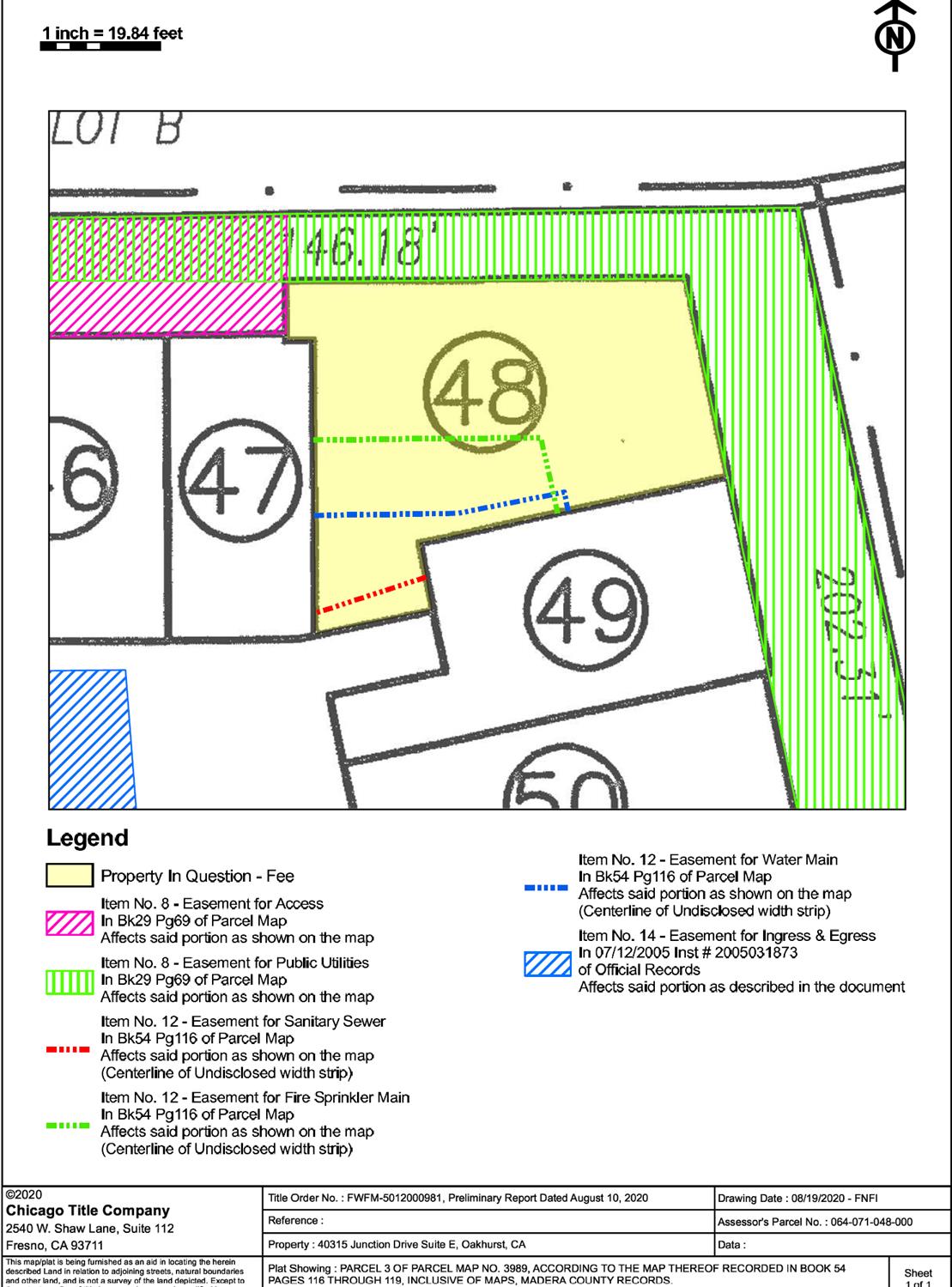40315 Junction Dr, Oakhurst, CA 93644