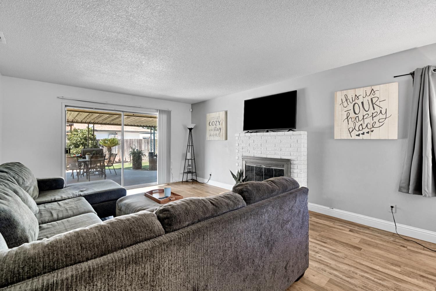 4539 N Sherman St, Fresno, CA 93726