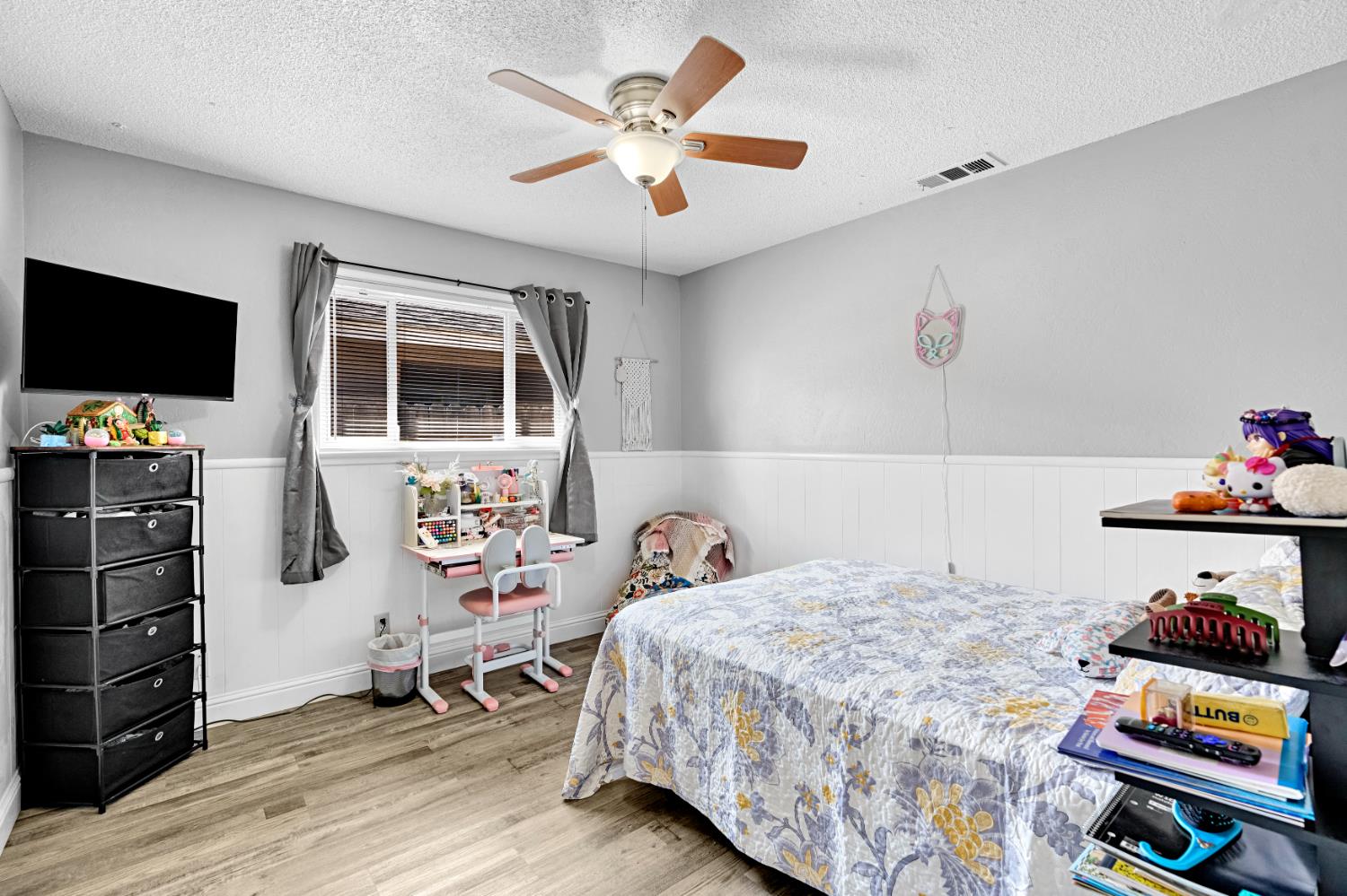 4539 N Sherman St, Fresno, CA 93726