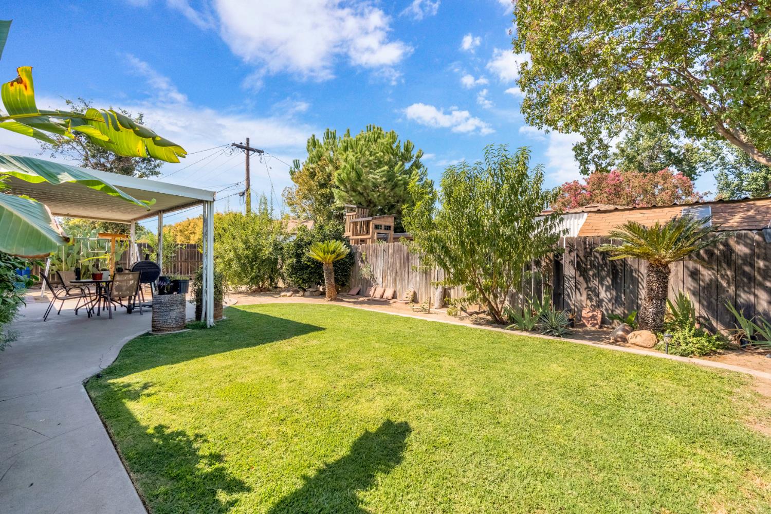 4539 N Sherman St, Fresno, CA 93726