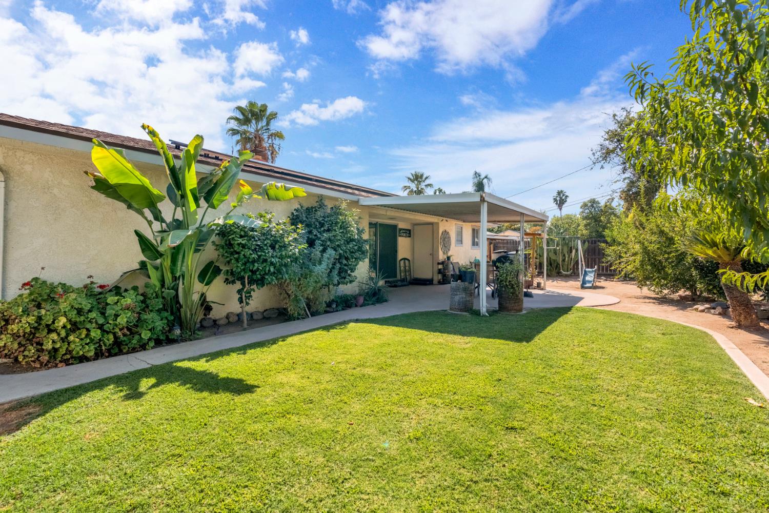 4539 N Sherman St, Fresno, CA 93726