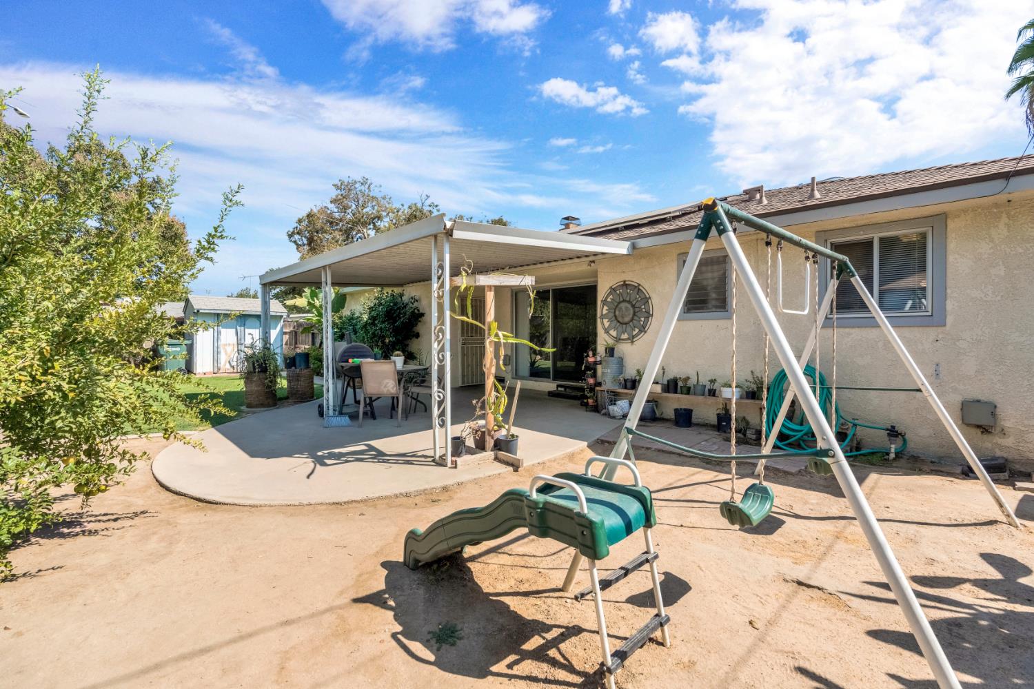 4539 N Sherman St, Fresno, CA 93726