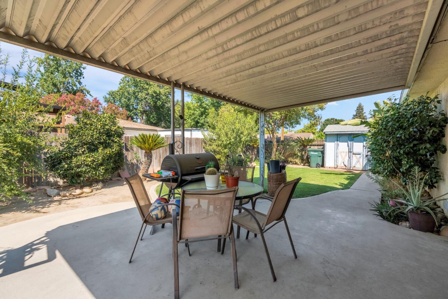 4539 N Sherman St, Fresno, CA 93726