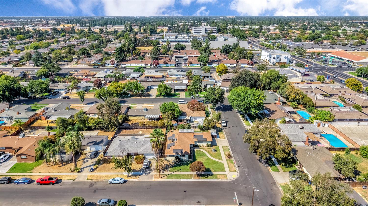 4539 N Sherman St, Fresno, CA 93726