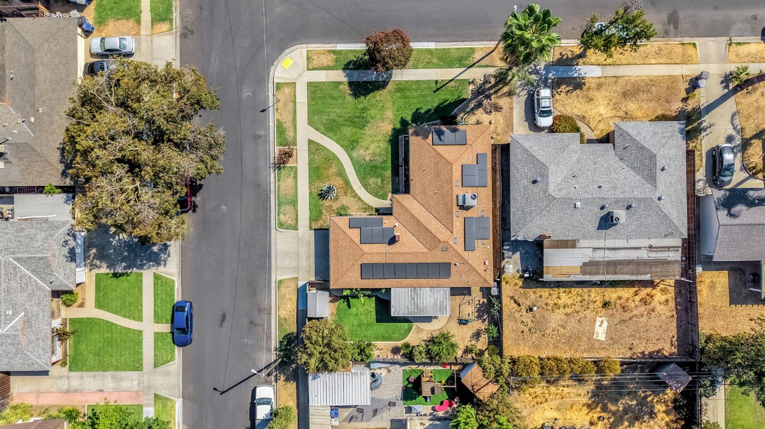 4539 N Sherman St, Fresno, CA 93726