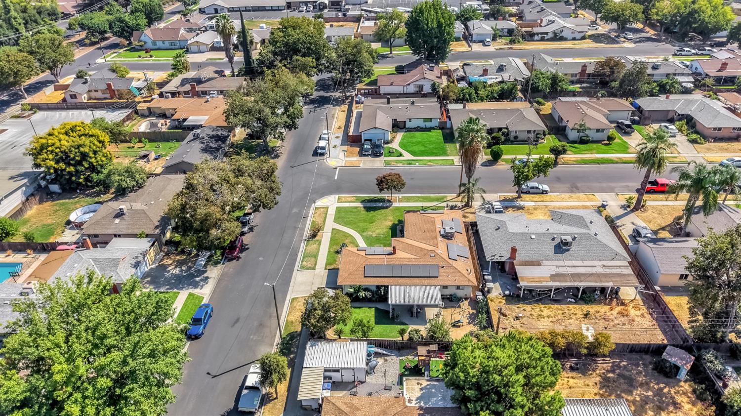 4539 N Sherman St, Fresno, CA 93726