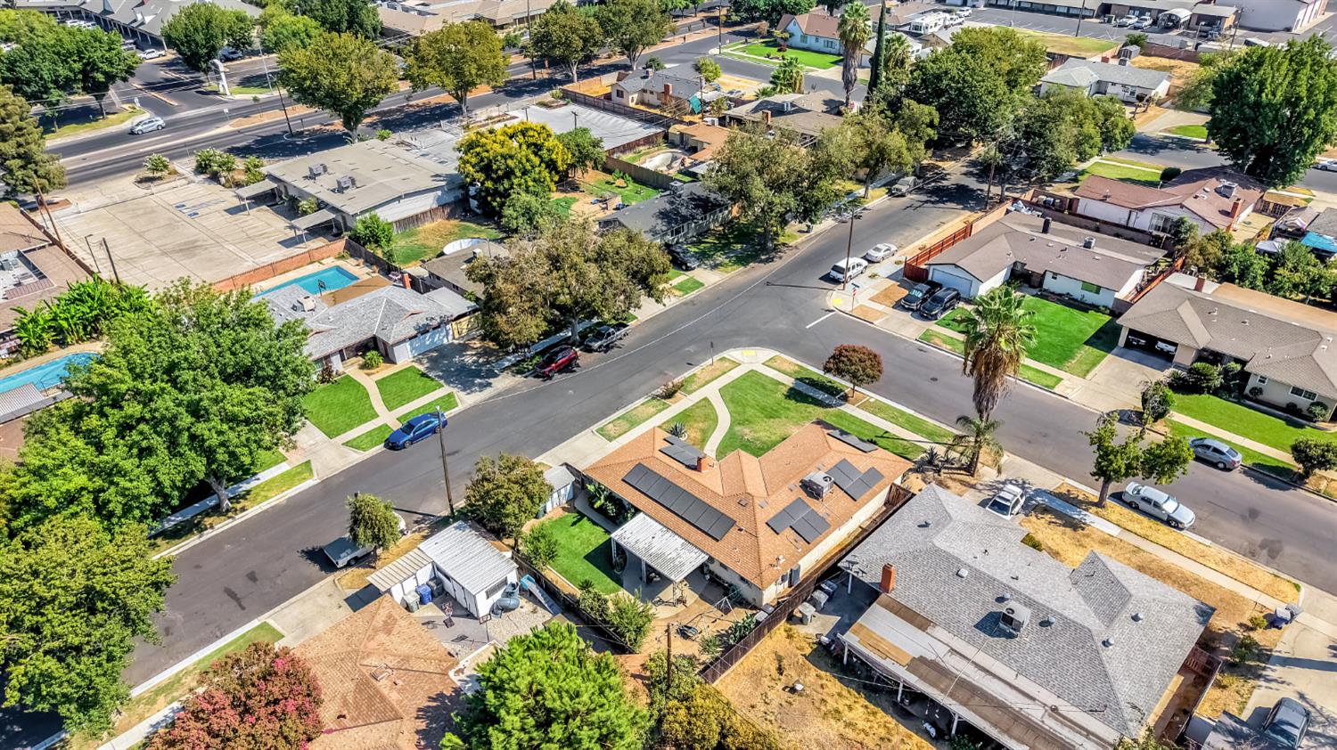 4539 N Sherman St, Fresno, CA 93726