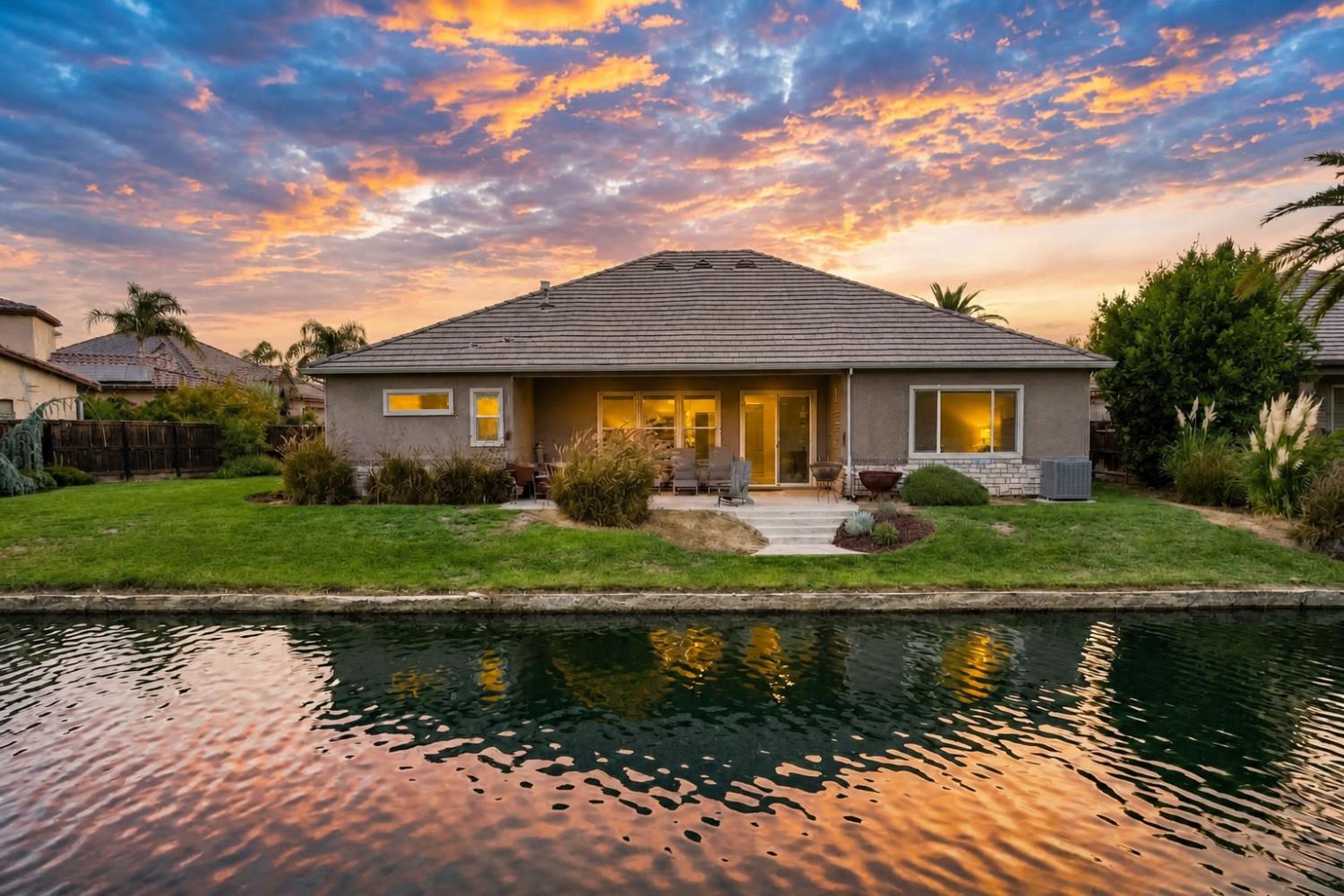 10963 E Egret, Clovis, CA 93619