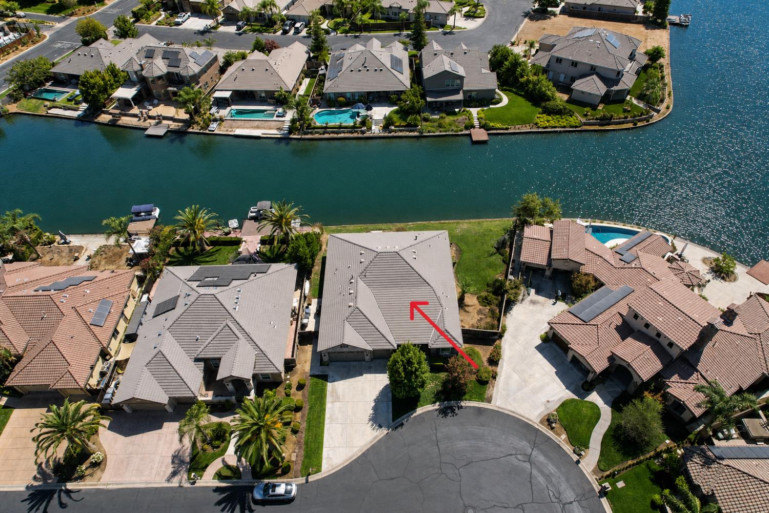 10963 E Egret, Clovis, CA 93619