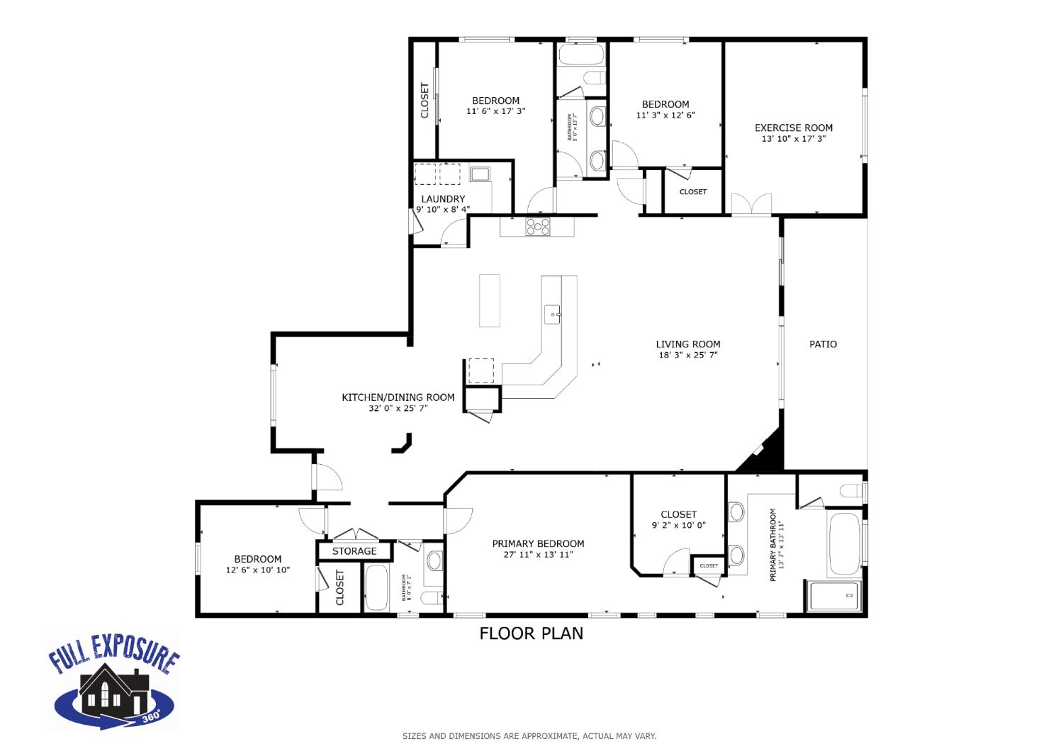10963 E Egret, Clovis, CA 93619