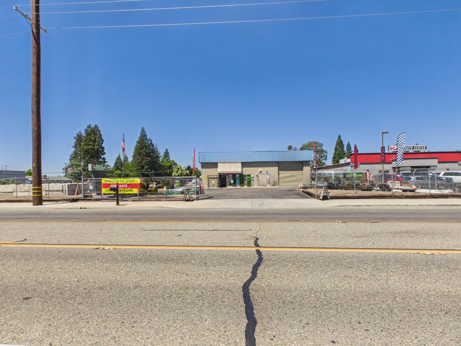 10204 Highway 41, Madera, CA 93636