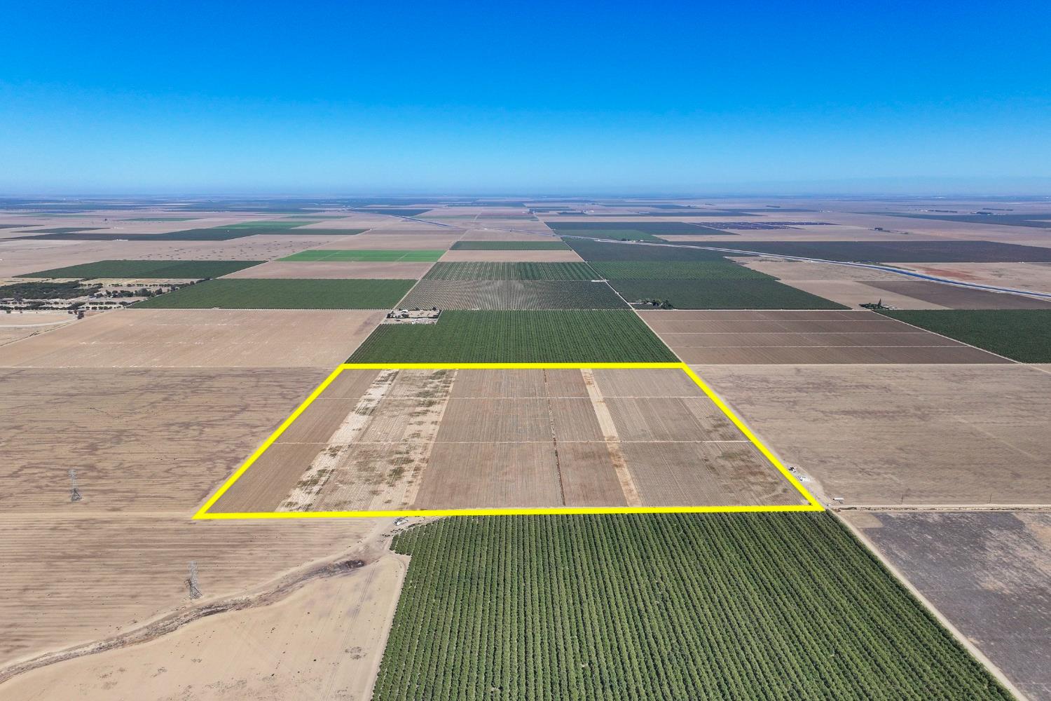 0 0 W Packard Ave, Coalinga, CA 93210