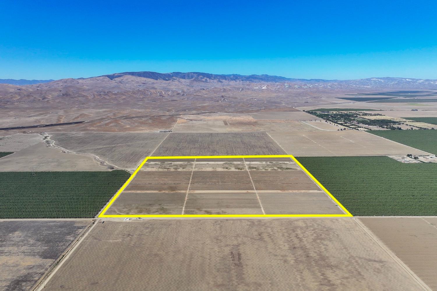0 0 W Packard Ave, Coalinga, CA 93210