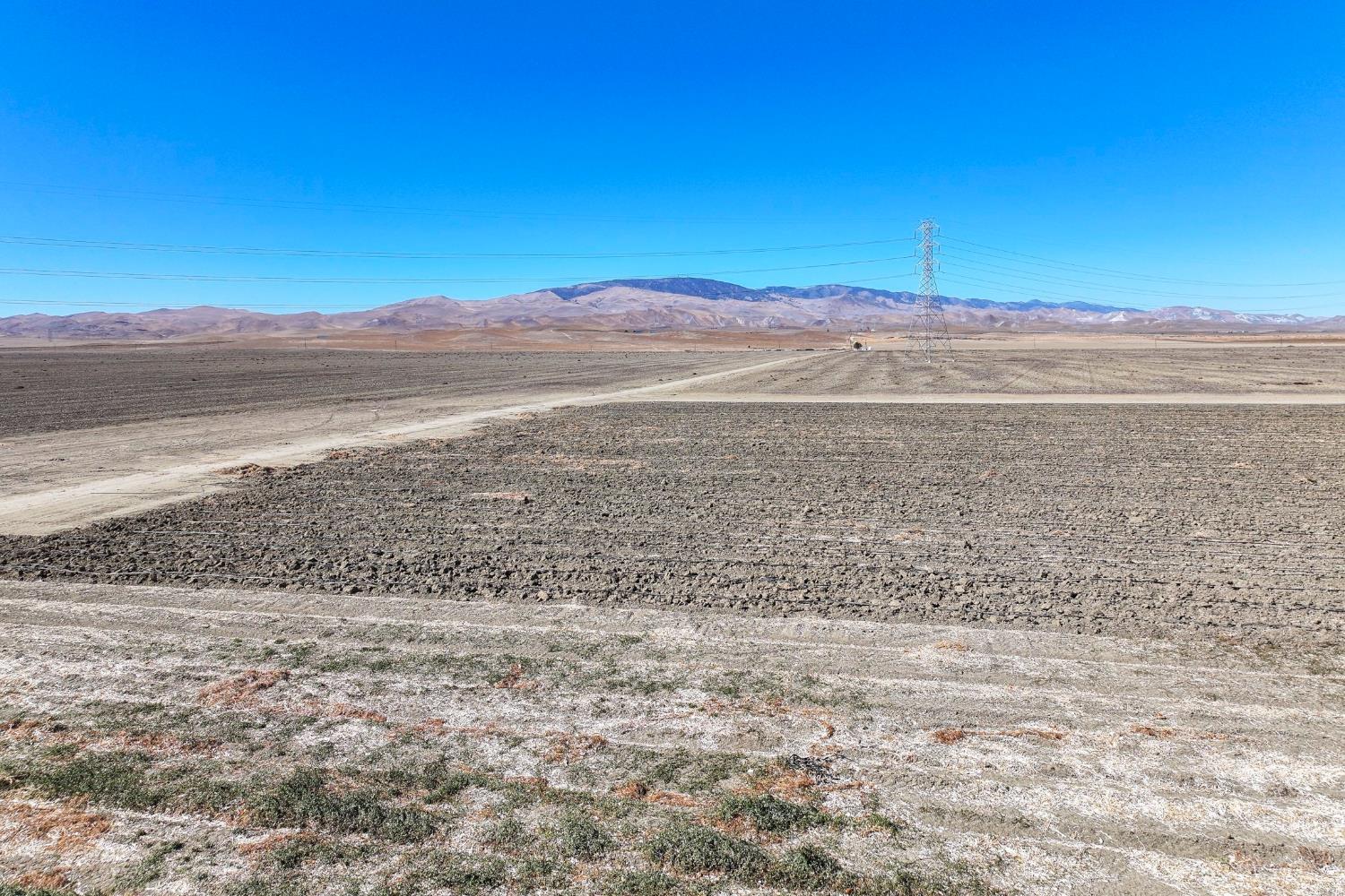 0 0 W Packard Ave, Coalinga, CA 93210