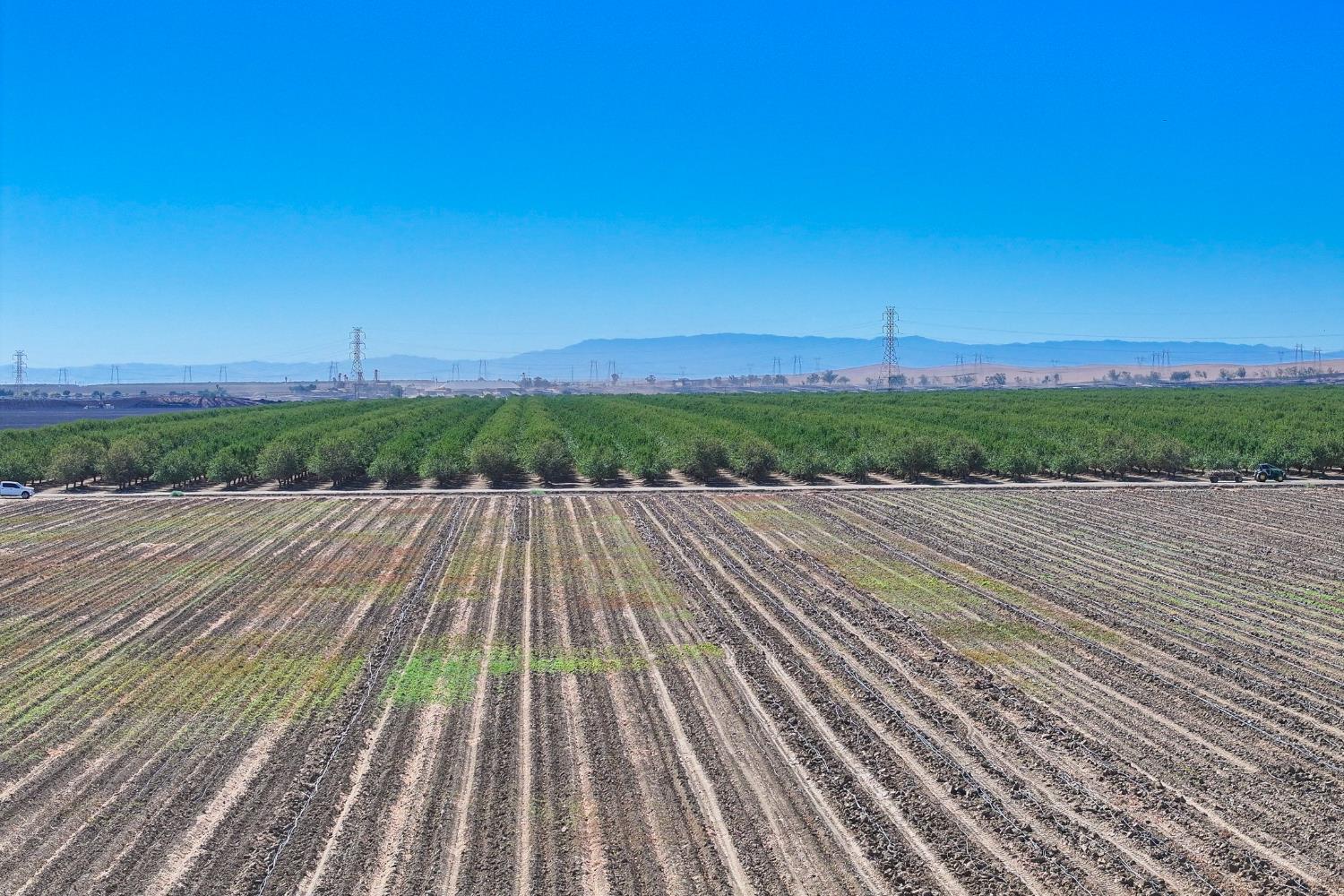 0 0 W Packard Ave, Coalinga, CA 93210