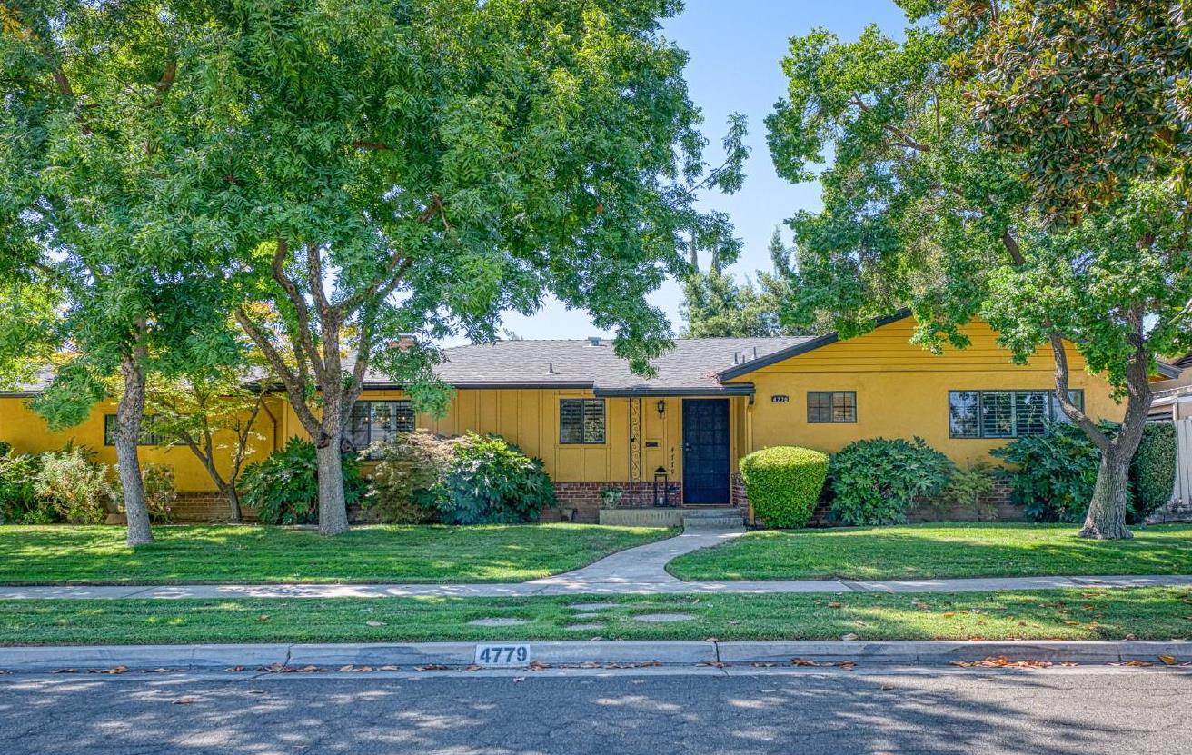 4779 N Delno Ave, Fresno, CA 93705