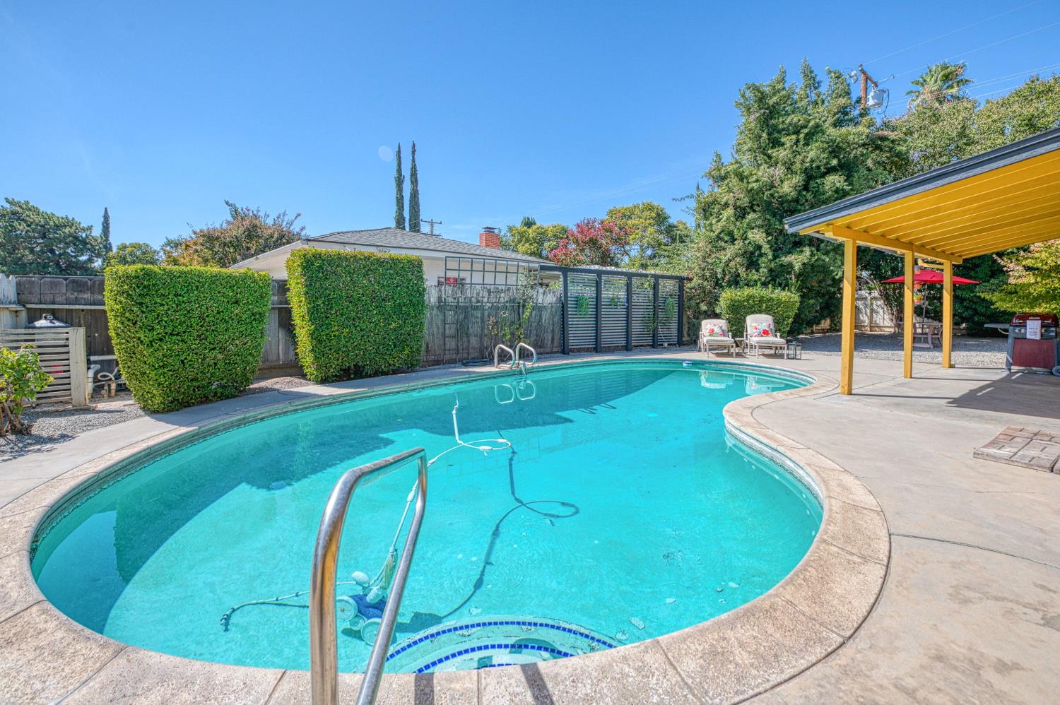 4779 N Delno Ave, Fresno, CA 93705