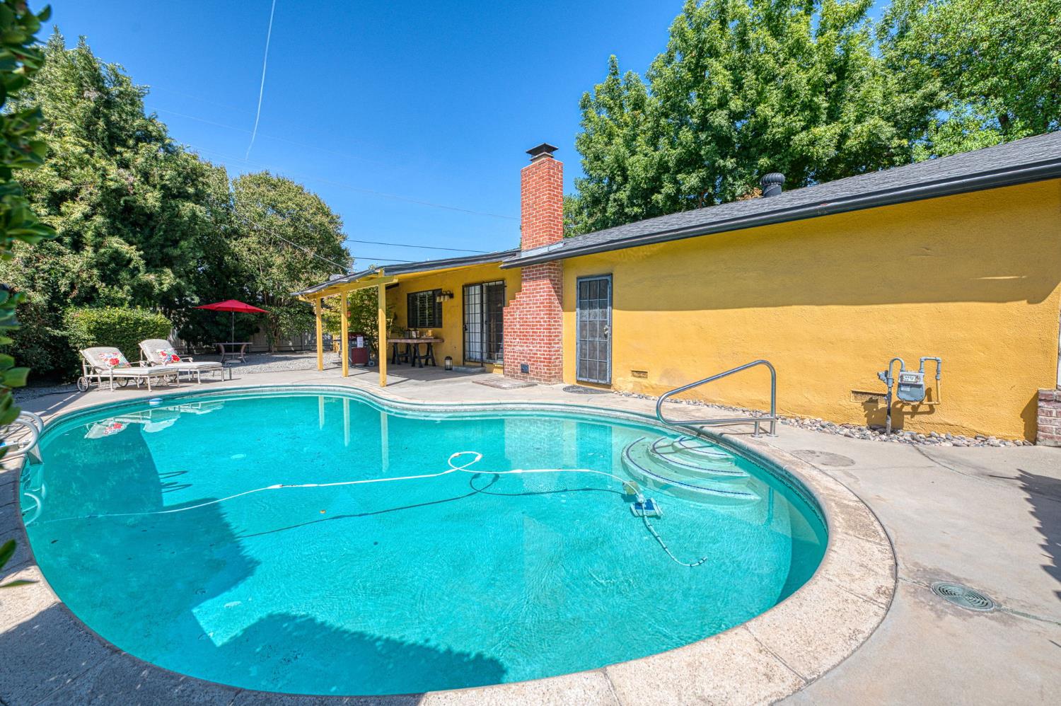 4779 N Delno Ave, Fresno, CA 93705