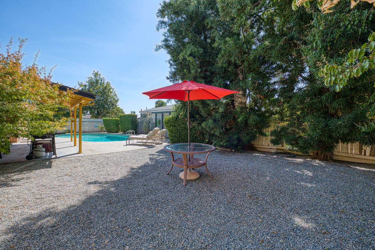 4779 N Delno Ave, Fresno, CA 93705