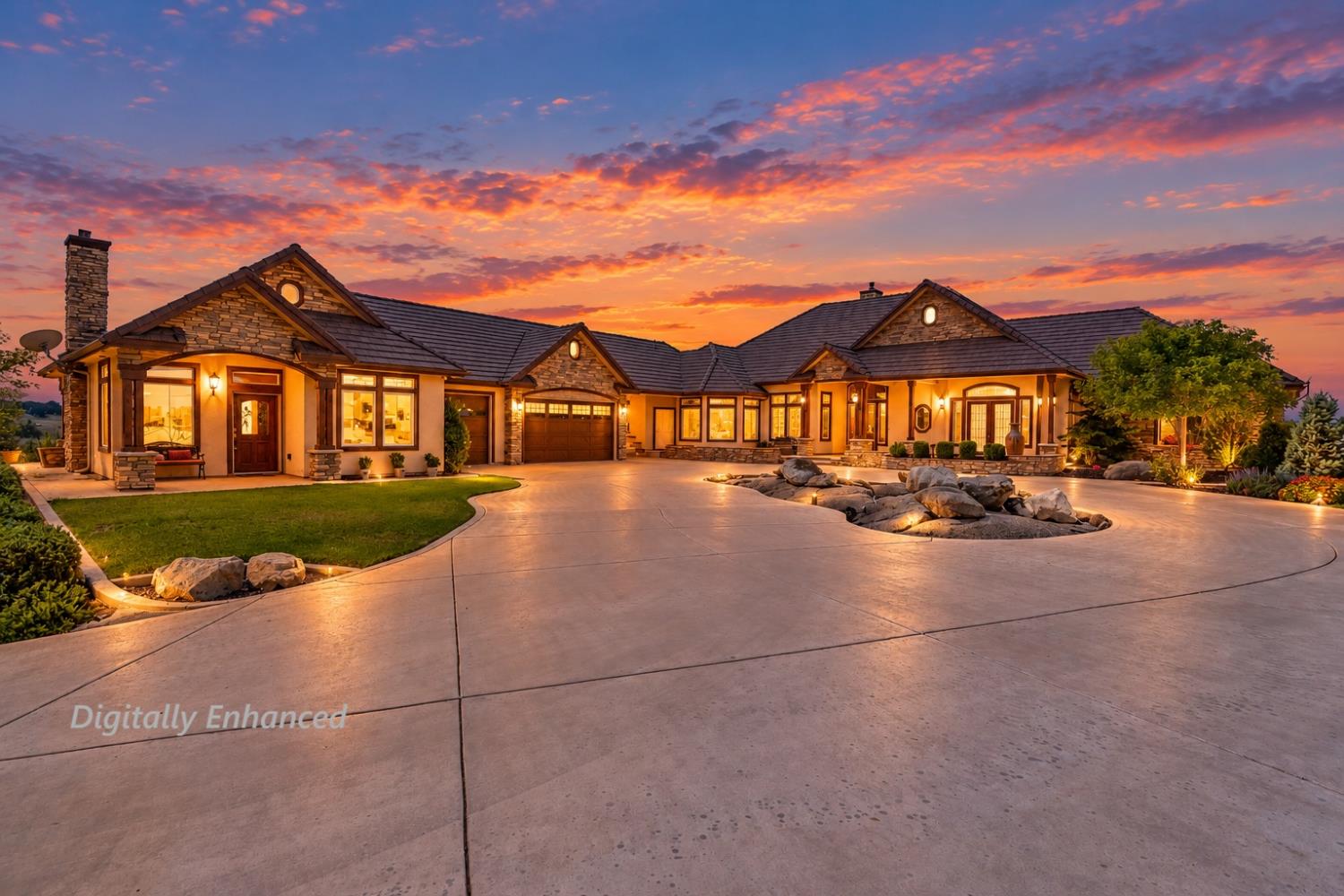34310 Barn Owl Rd, Raymond, CA 93653