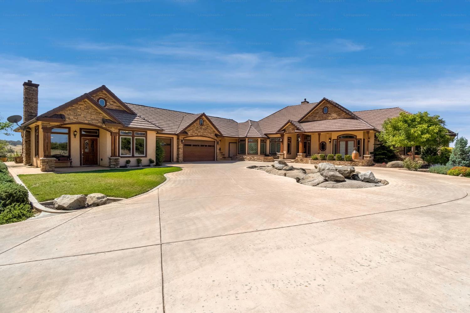 34310 Barn Owl Rd, Raymond, CA 93653