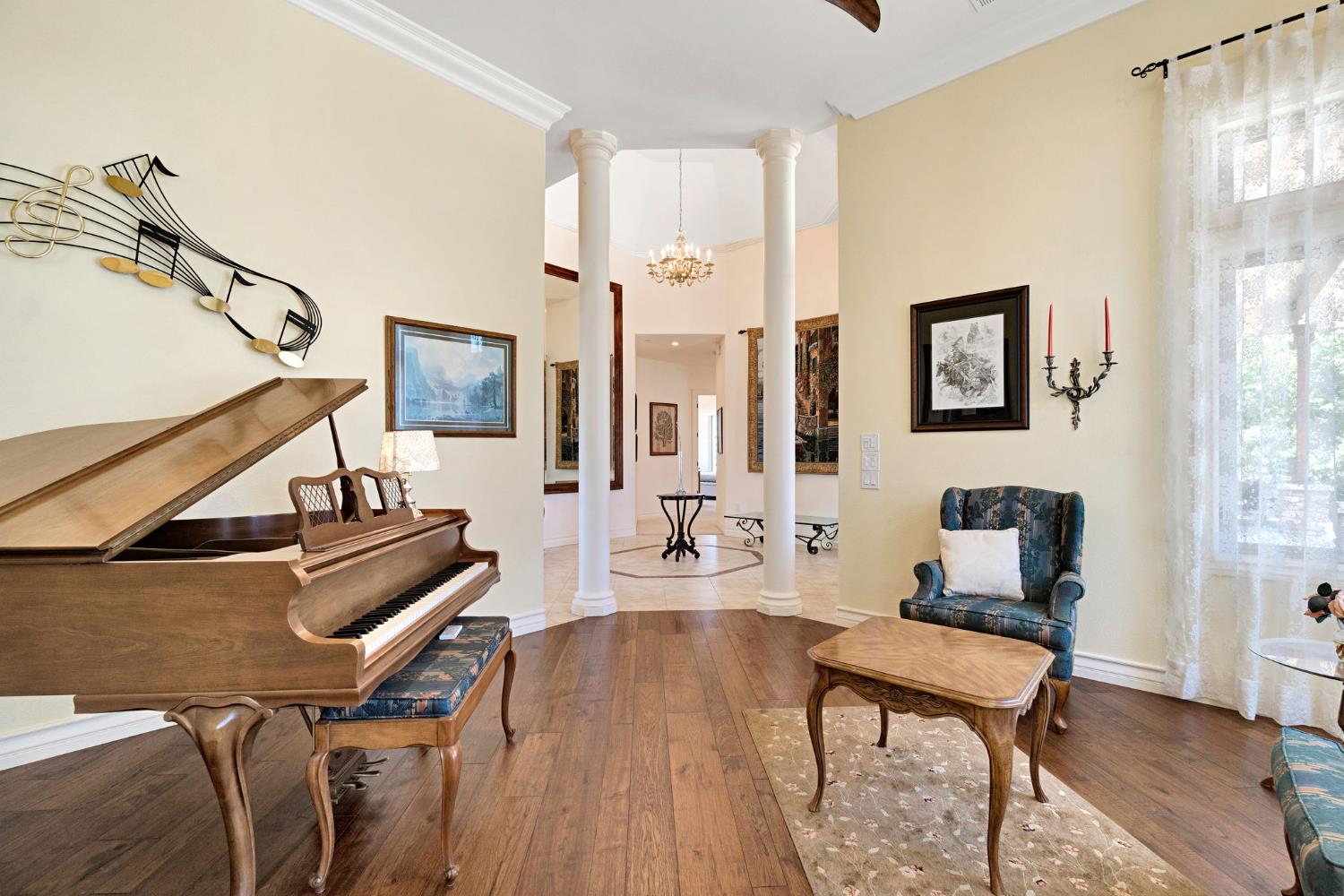 34310 Barn Owl Rd, Raymond, CA 93653