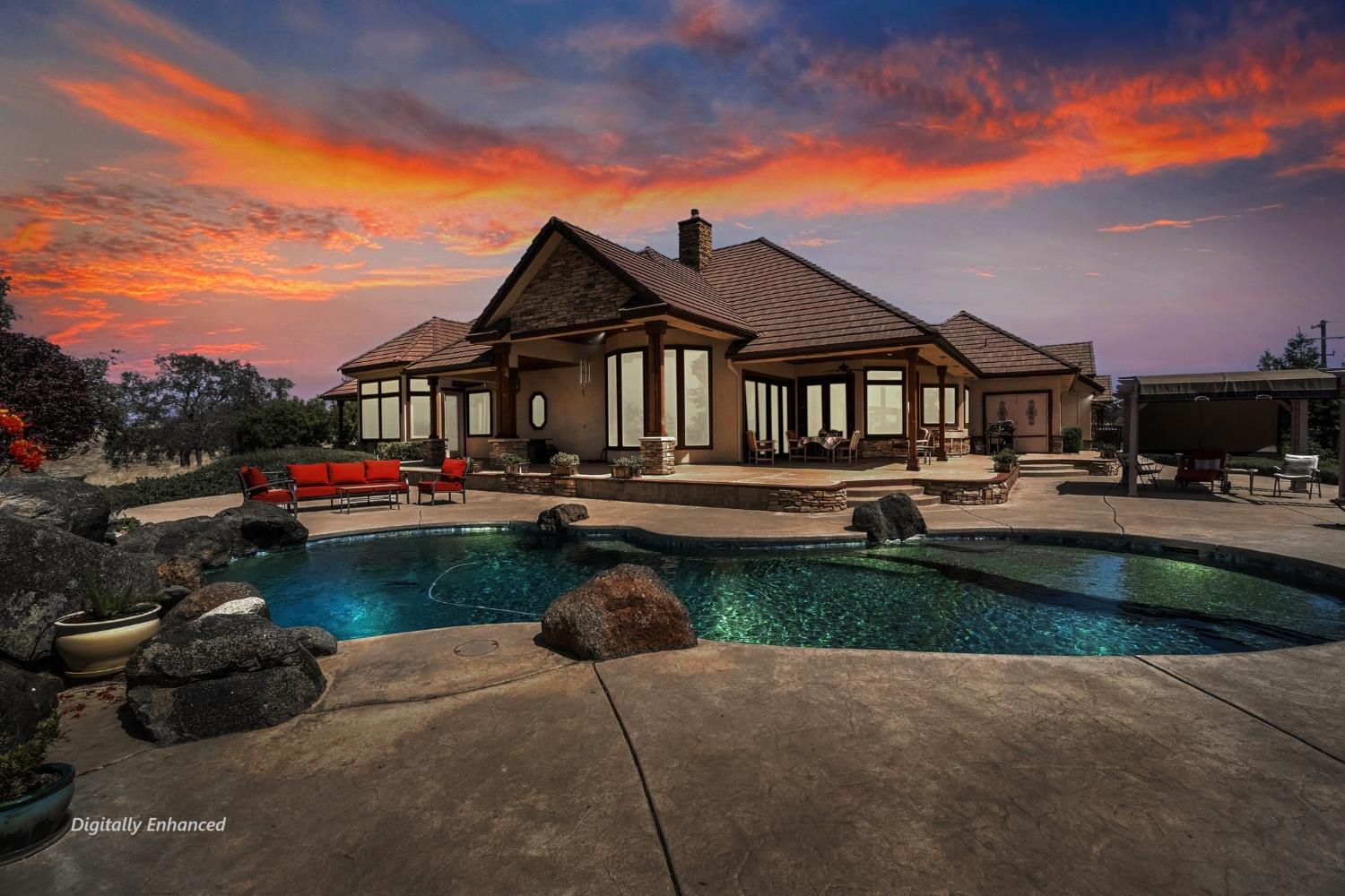 34310 Barn Owl Rd, Raymond, CA 93653