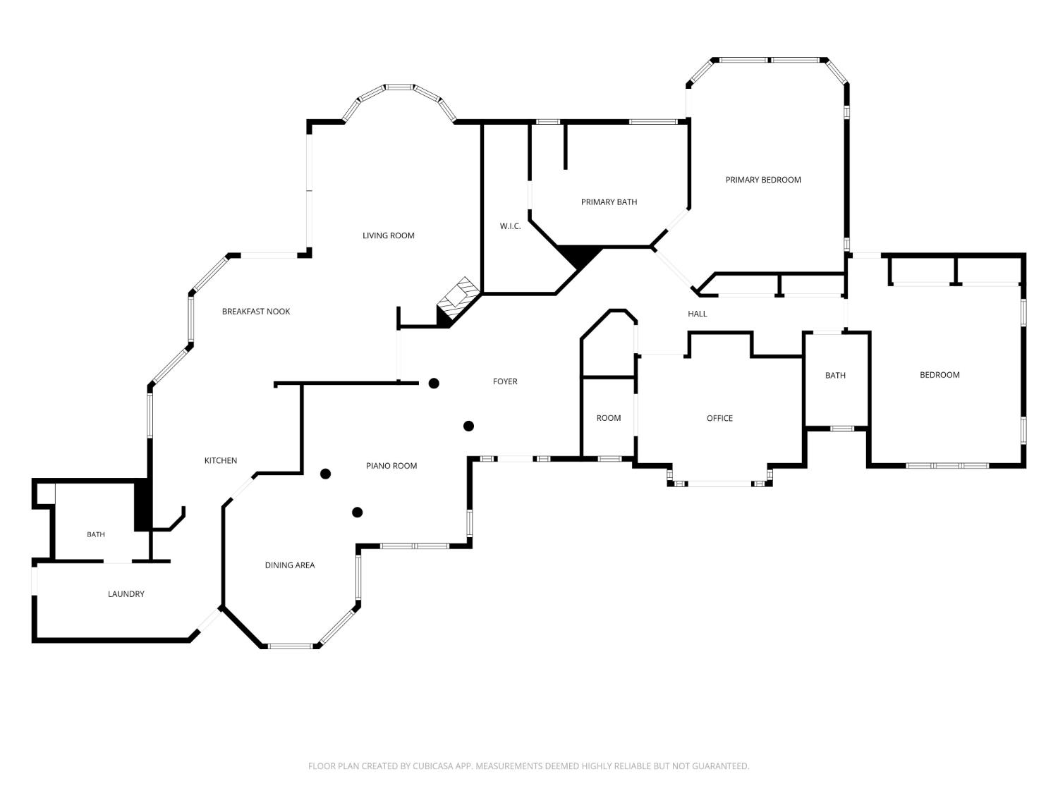 34310 Barn Owl Rd, Raymond, CA 93653