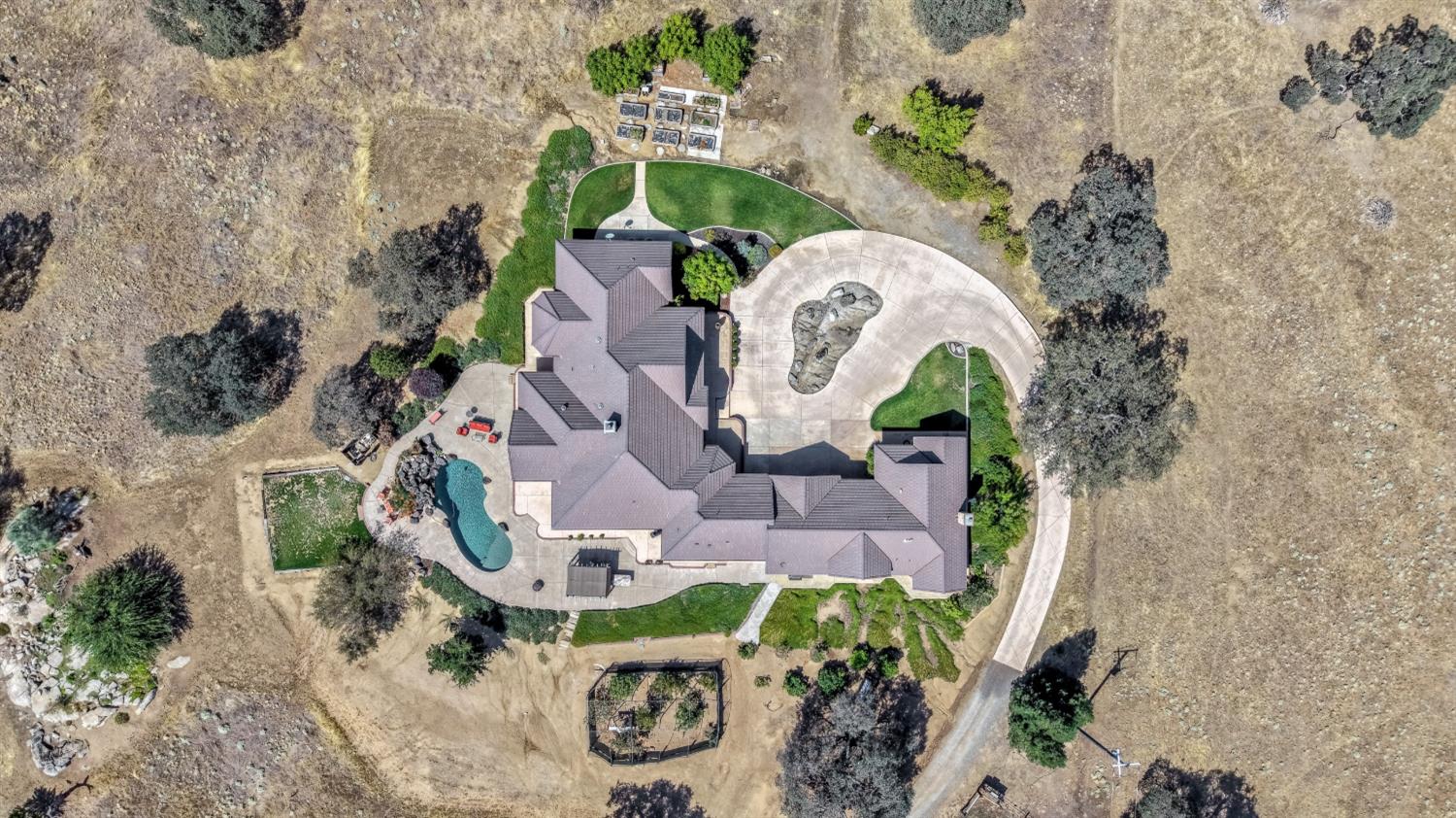 34310 Barn Owl Rd, Raymond, CA 93653