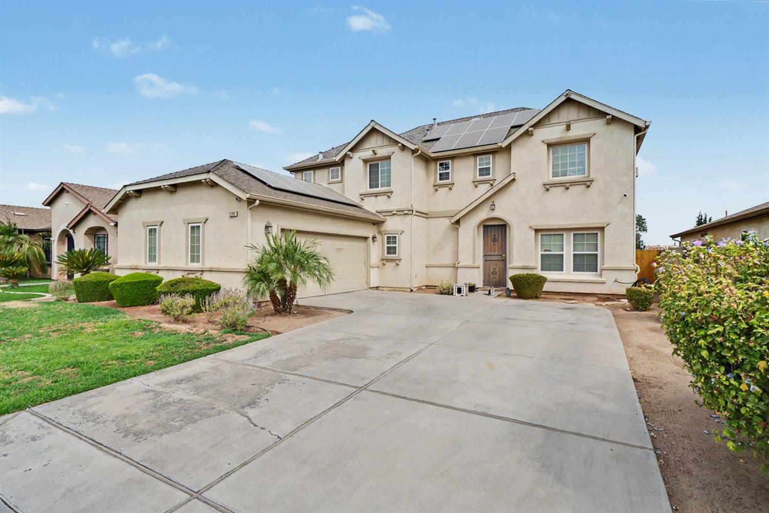 5292 W Cotton Ave, Fresno, CA 93722
