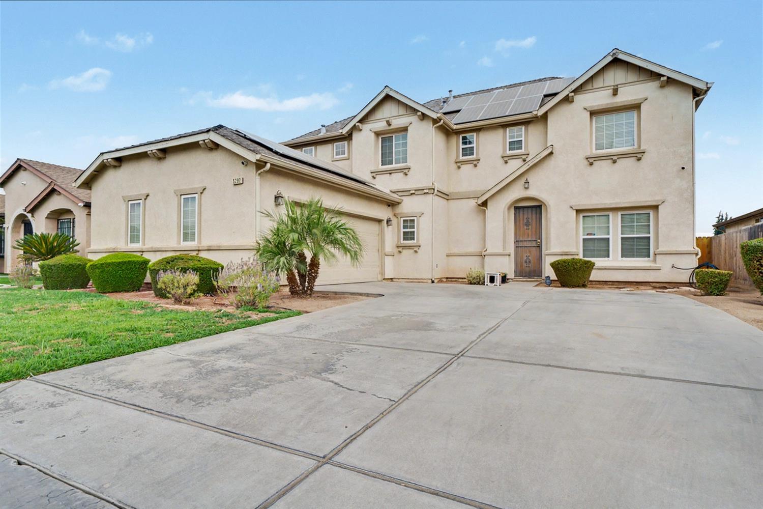 5292 W Cotton Ave, Fresno, CA 93722