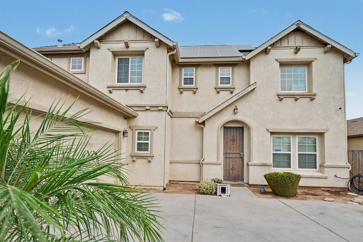 5292 W Cotton Ave, Fresno, CA 93722
