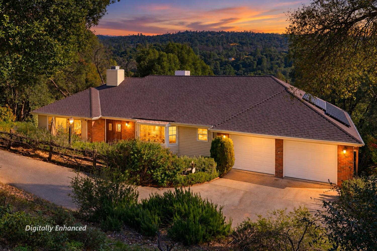 39309 Forest Park Ln, Oakhurst, CA 93644