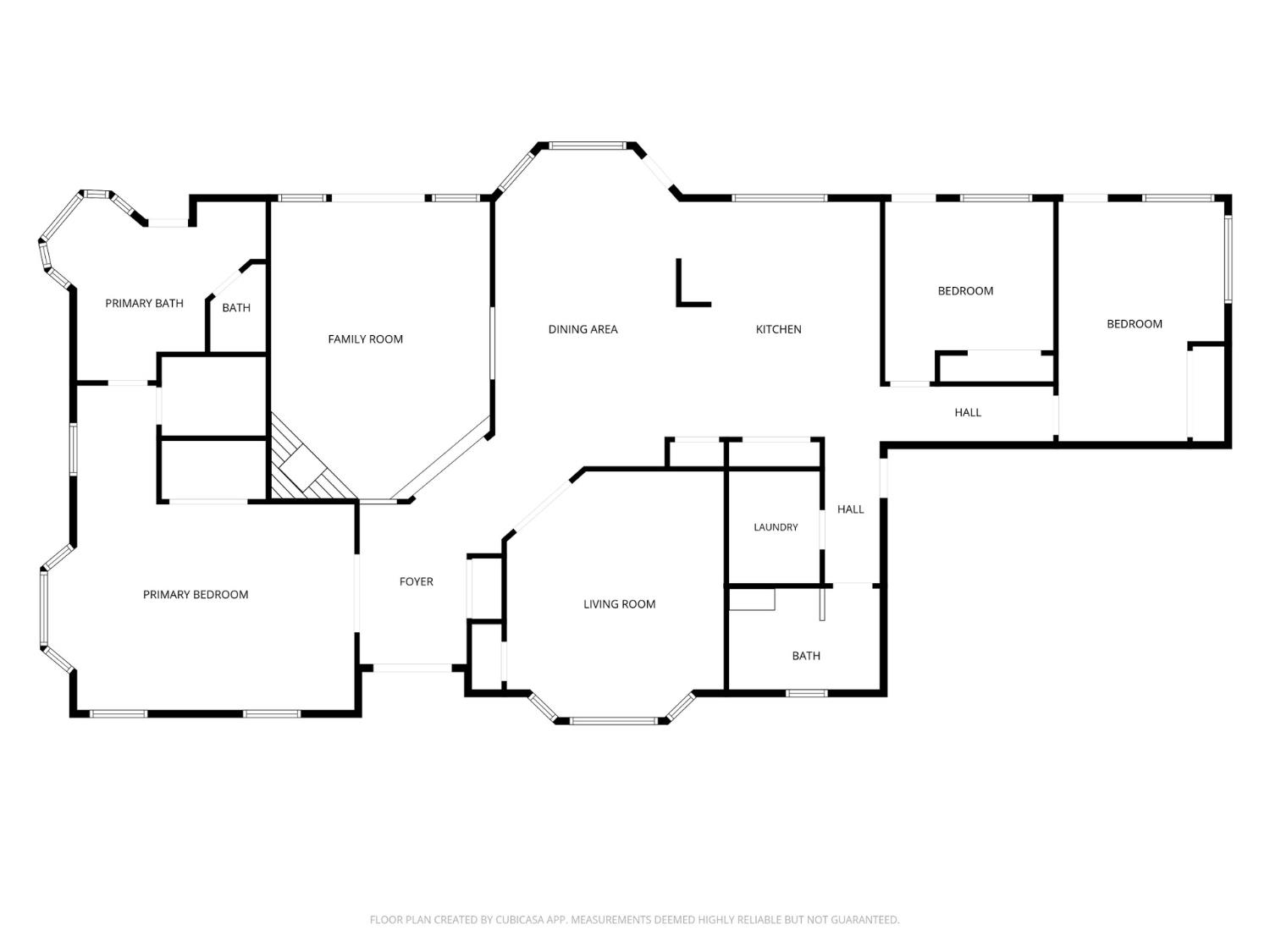 39309 Forest Park Ln, Oakhurst, CA 93644