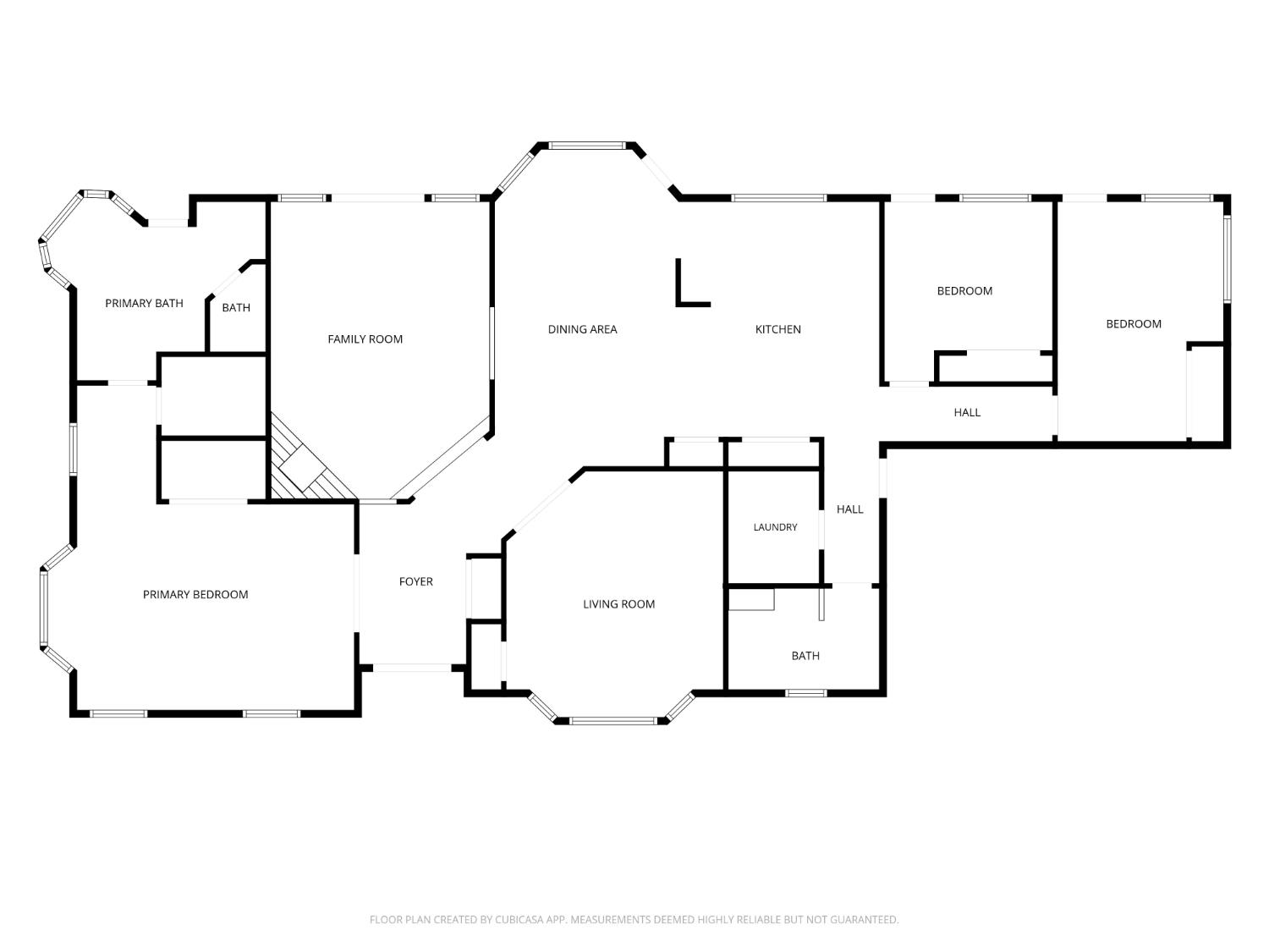 39309 Forest Park Ln, Oakhurst, CA 93644