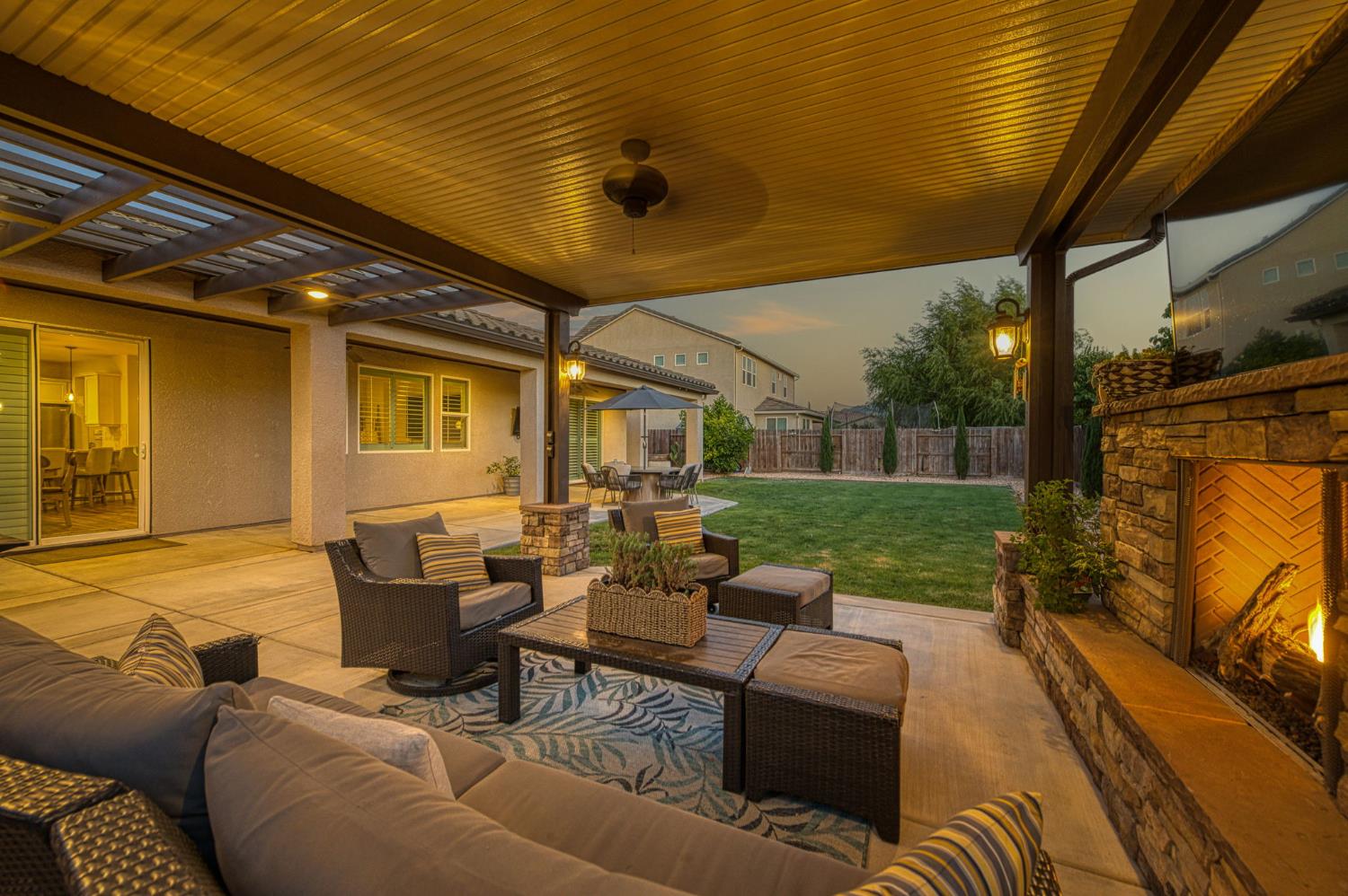 1266 N Redington Ave, Clovis, CA 93619