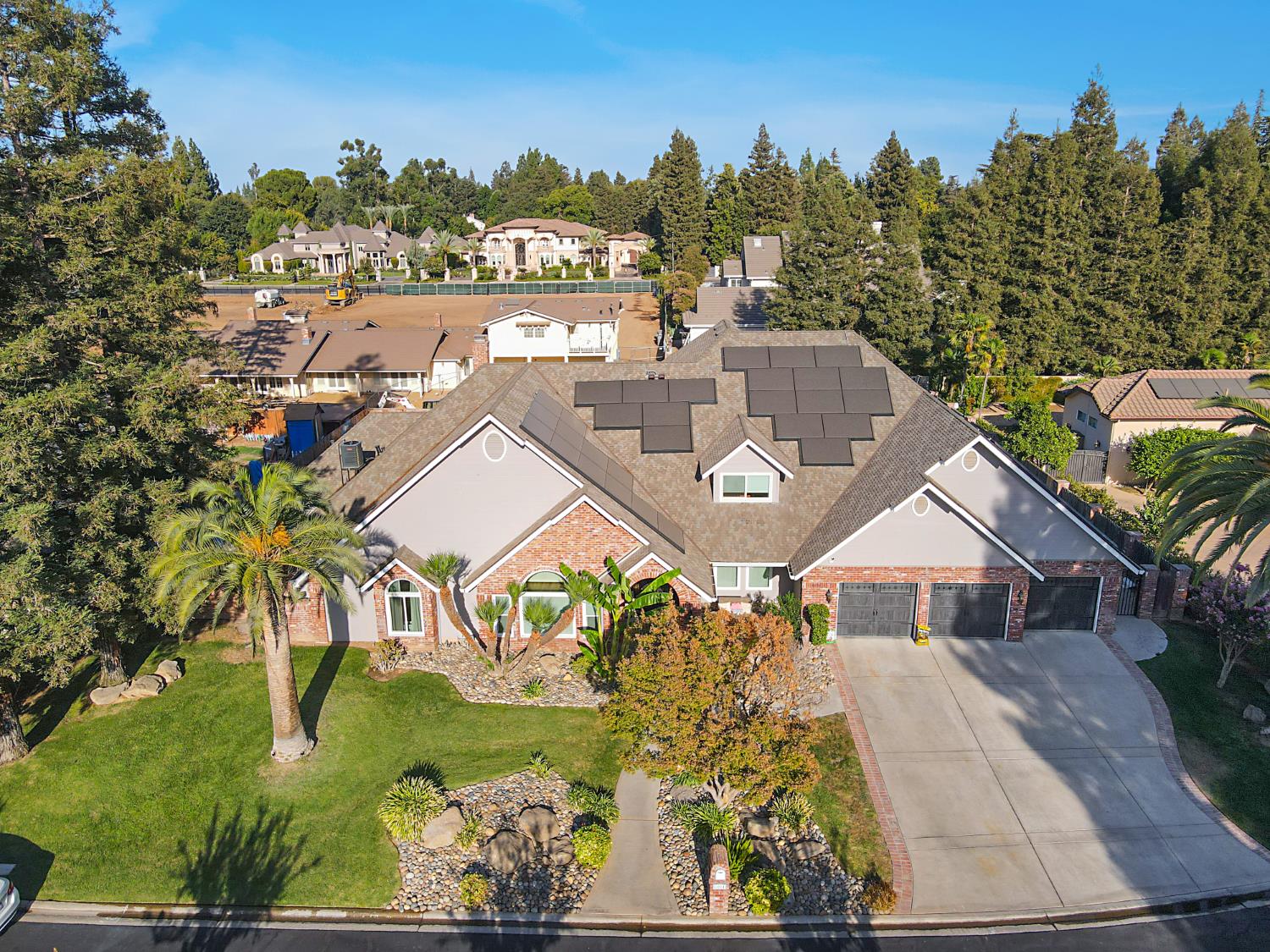 6054 N Woodson Ave, Fresno, CA 93711