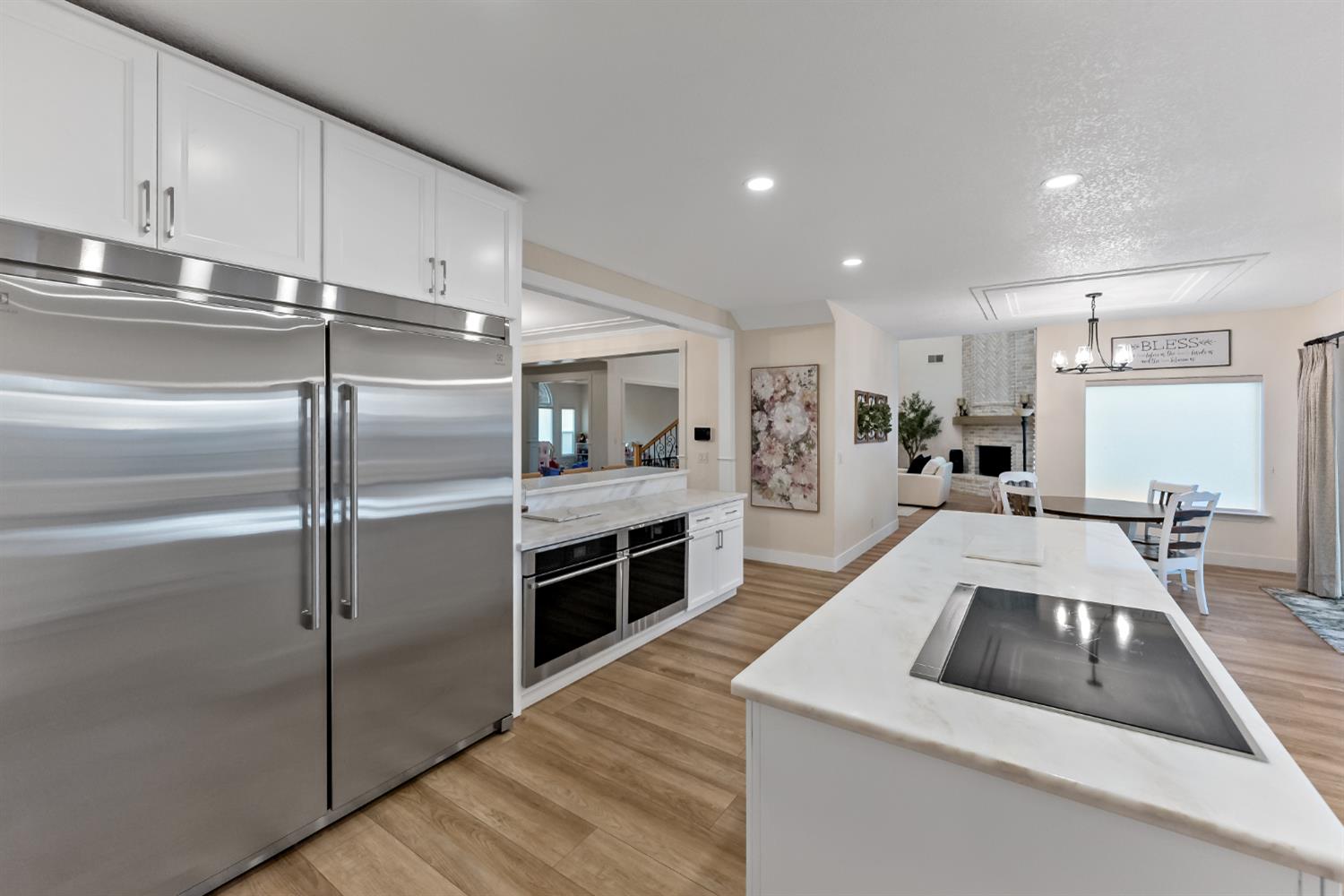 6054 N Woodson Ave, Fresno, CA 93711