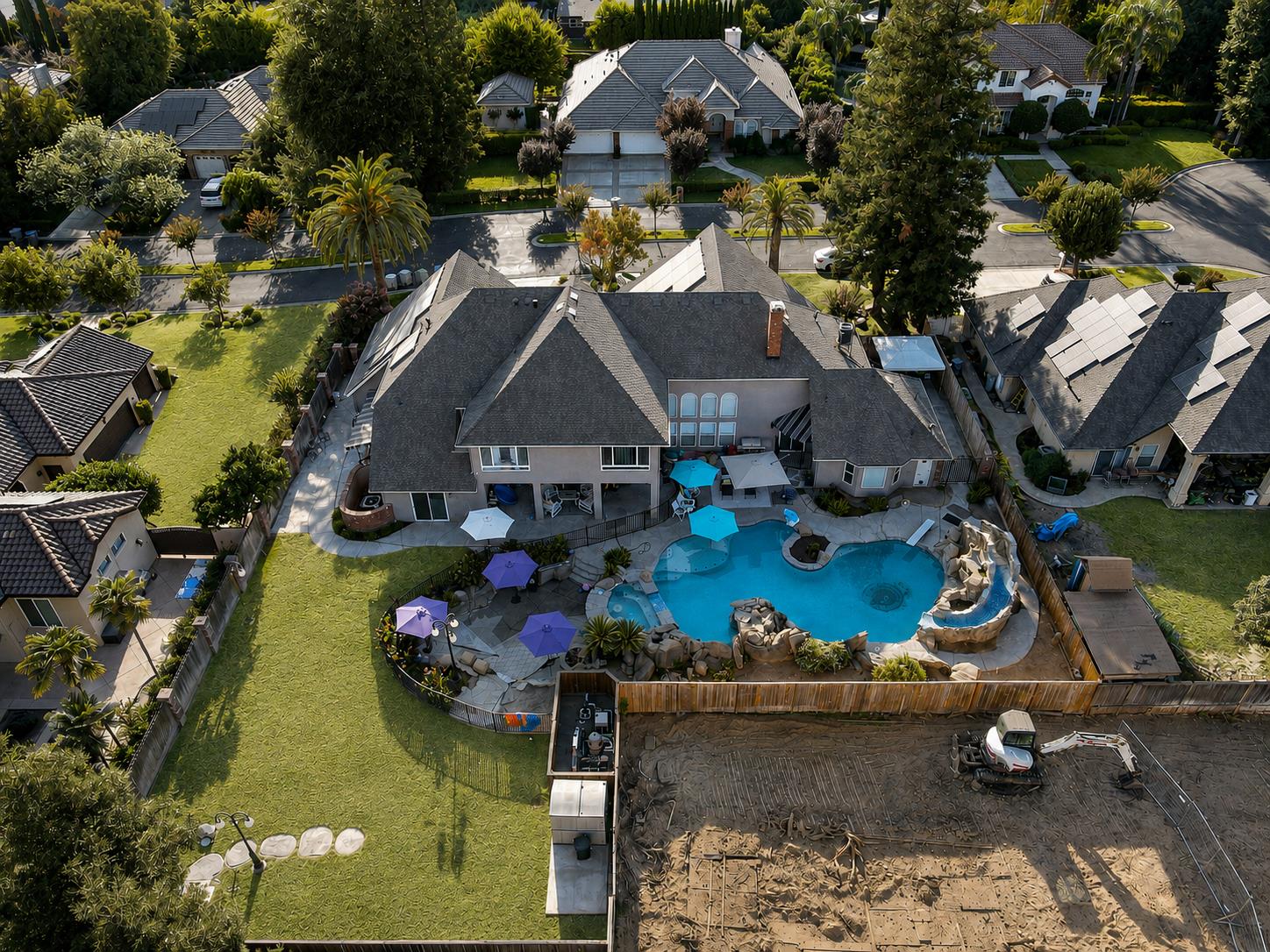 6054 N Woodson Ave, Fresno, CA 93711